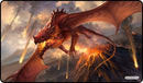 Mountain Guardian Playmat