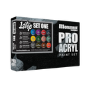PRO Acryl 1-Step Set