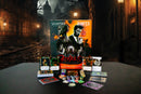 Vampire: The Masquerade Rivals Expandable Card Game: The Hunters & The Hunted