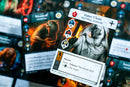 Vampire: The Masquerade Rivals Expandable Card Game: The Hunters & The Hunted