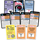 Chrononauts: The Rest of Row E