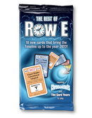 Chrononauts: The Rest of Row E