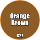 S27-Pro Acryl Flameon Orange Brown