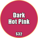 S32-Pro Acryl Rogue Hobbies Dark Hot Pink
