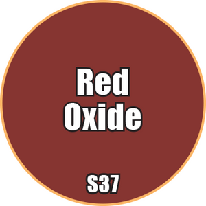 S37-Pro Acryl Adepticon Red Oxide
