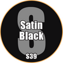 S39-Pro Acryl Adepticon Satin Black