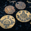 Shire Post Mint - Mistborn Set