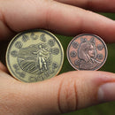 Shire Post Mint - Mistborn Set
