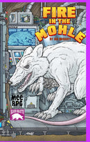 Fire in the Mohle (Compatible with MCC RPG)