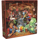 The Red Dragon Inn 10