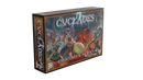 Cyclades : Creatures & Heroes
