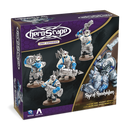 Heroscape: Knight Primus Adelbern and Ordo Borealis Army Expansion