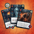 Vampire: The Masquerade Rivals Expandable Card Game: The Hunters & The Hunted