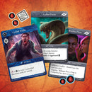 Vampire: The Masquerade Rivals Expandable Card Game: The Hunters & The Hunted