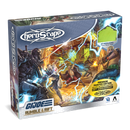 G.I. JOE Heroscape: Rumble at the Rift Battle Box Painted