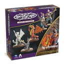 Heroscape: Greatbow Archers & Scions of Icaria Common Army Expansion