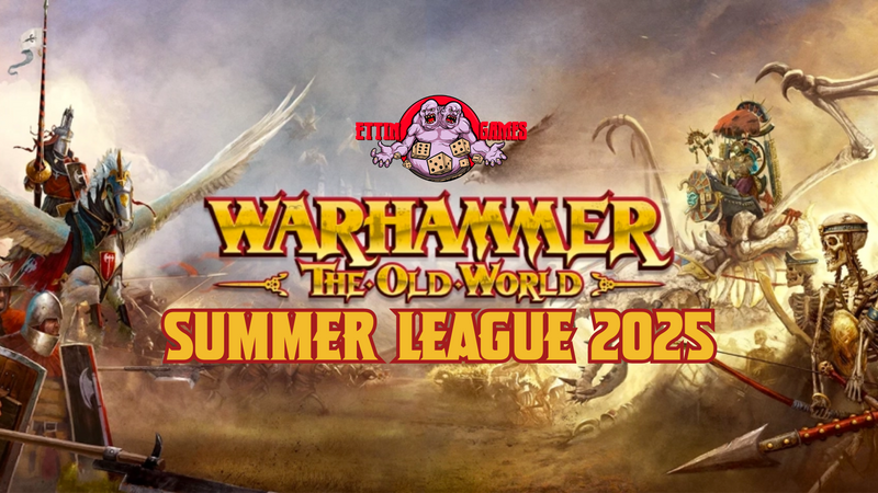 TOW Summer League