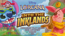 Lorcana League Sign-up