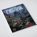 Swords & Wizardry: Legacy of Blackscale Lagoon