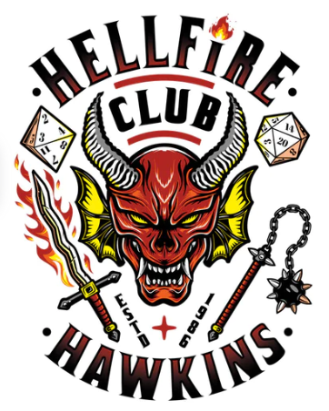 Hellfire Club T-Shirt