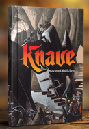 Knave (2nd Edition)
