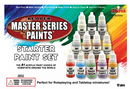 MSP STARTER SET RPR 09984