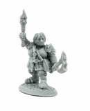 Hargret Ironthumb, Dwarf Heroine RPR 30186