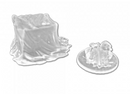 Small Gelatinous Cube RPR 07132