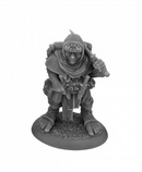 DODGER BARNCOCK, HALFLING ROGUE RPR 07134