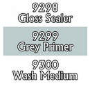 Additives III MSP Triads 09800