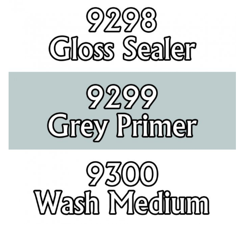 Additives III MSP Triads 09800
