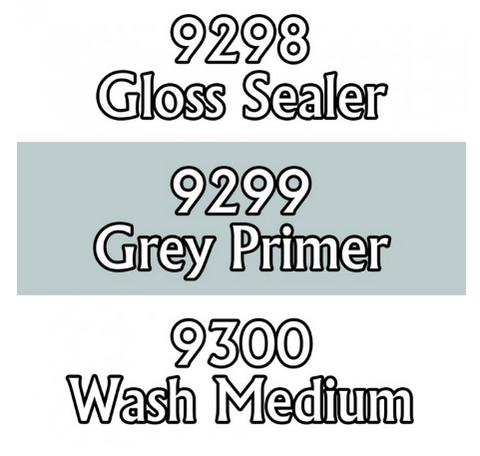Additives III MSP Triads 09800