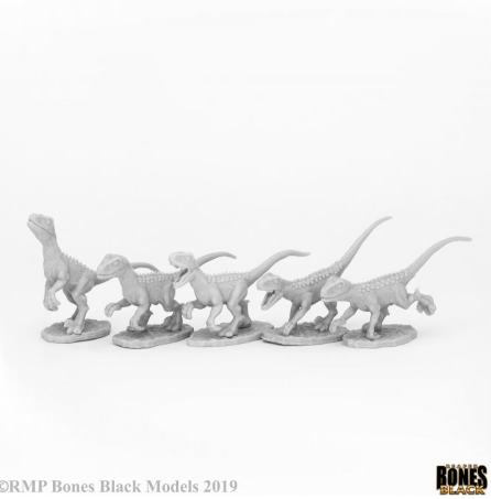 RPR 44081 Velociraptor Pack (5)