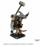 RPR 30196 Mercenary Ogre