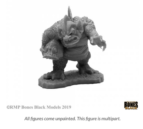 RPR 44119 Marsh Troll