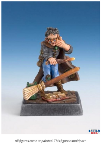 RPR 30187 Wizard's Apprentice