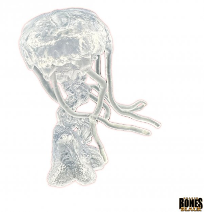 RPR 44192 Giant Jellyfish