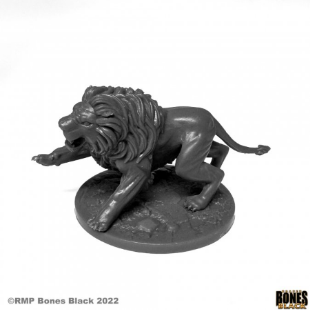 RPR 44179 Nemean Lion