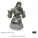 RPR 44171 Bronze Golem
