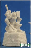 RPR 77303 Male Paladin