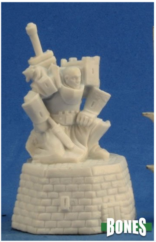 RPR 77303 Male Paladin