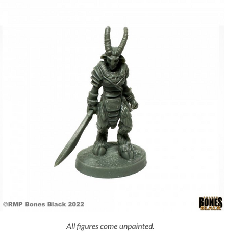 RPR 44164 Satyr Warrior