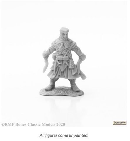 RPR 89047 Zadim, Iconic Slayer
