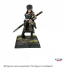 RPR 30198 Mercenary Huntress