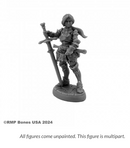 RPR 07145 Helga, Female Landsknecht