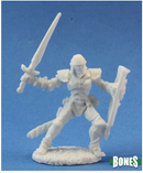 RPR 77023 Human Warrior Barnabas