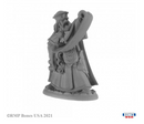 RPR 30007 DAMRAS DEVERIL, WIZARD