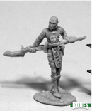 RPR 77411 EREDAIN, MERCENARY WIZARD