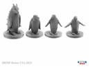 RPR 30061 PENGUIN ATTACK PACK