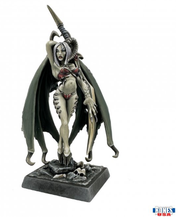 RPR 30197 SUCCUBUS